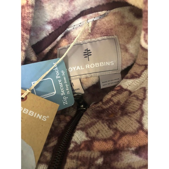 Royal Robbins Sentinel Peak Hoodie - NWT - Picture 13 of 13